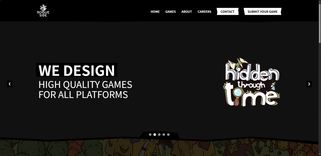 《十年不晚》游戏官网地址介绍