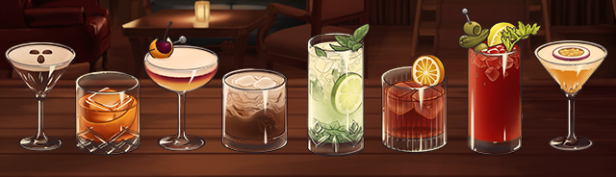 《十年不晚》游戏特色内容介绍