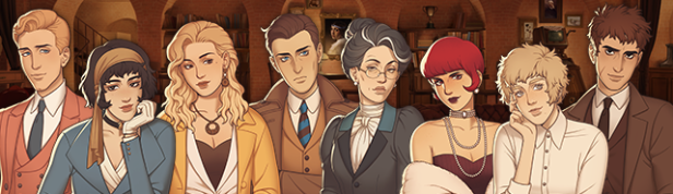 《十年不晚》游戏特色内容介绍