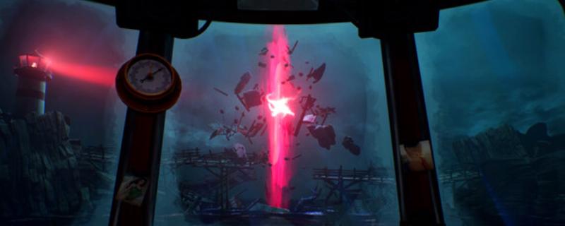 《渊舟蚀影》游戏官网地址介绍