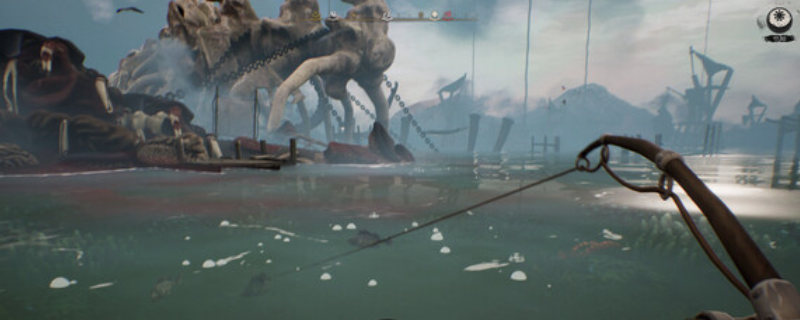 《渊舟蚀影》游戏下载网址介绍