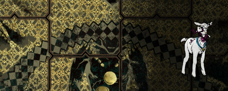 《苏丹的游戏》新月升起事件bug处理方法分享