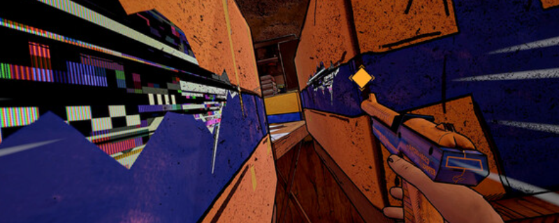 《Supercharged》下载安装教程介绍