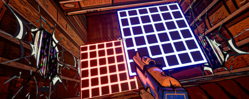 《Supercharged》游戏下载网址介绍