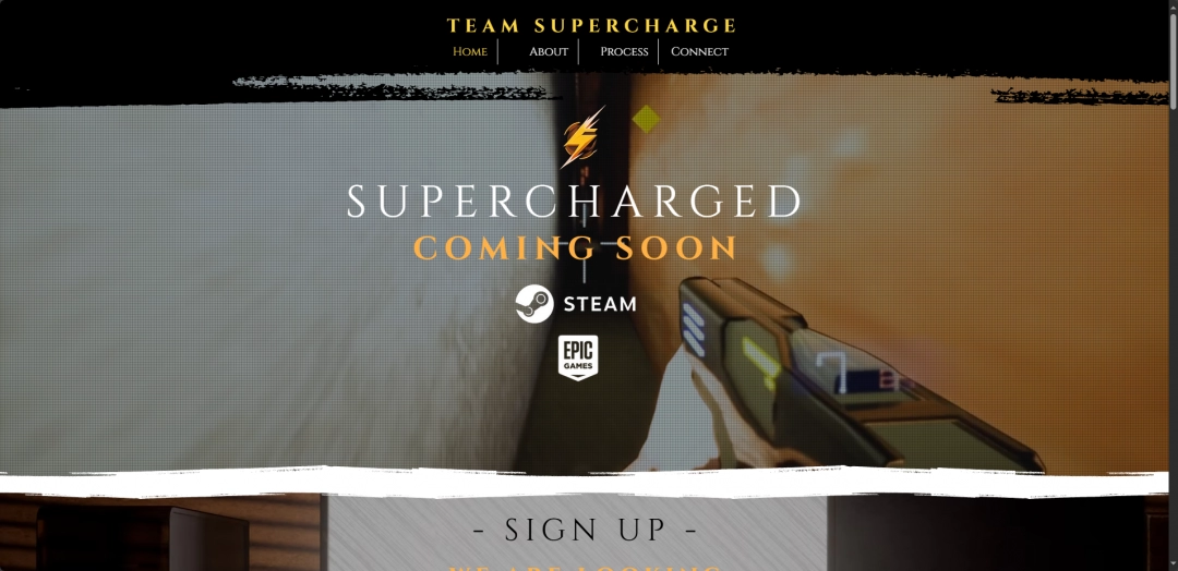 《Supercharged》游戏官网地址介绍