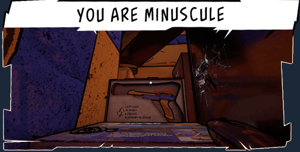 《Supercharged》游戏特色内容介绍