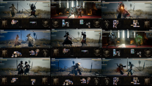 《无用之人：登神长阶》游戏特色内容介绍