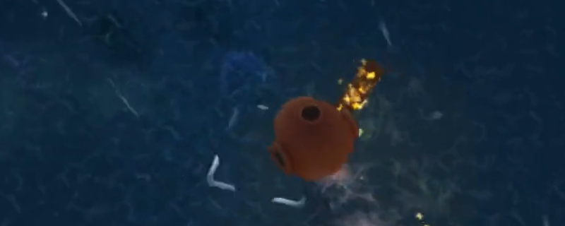 《Dinkum》杀水母方法介绍