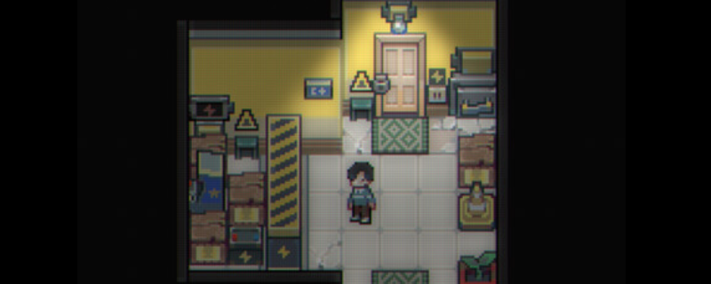 《电子幻术》游戏官网地址介绍