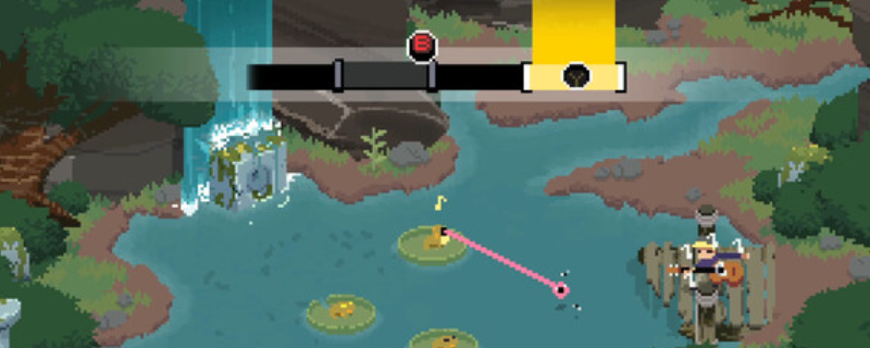 《Fretless - The Wrath of Riffson》游戏特色内容介绍