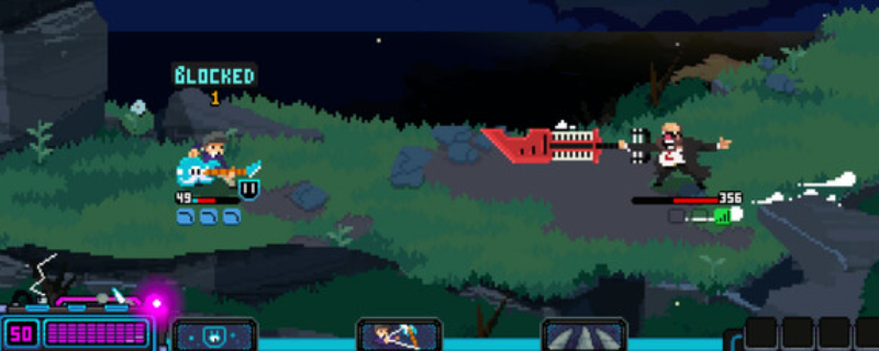 《Fretless - The Wrath of Riffson》发售时间介绍