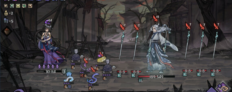  《降妖散记》游戏steam价格介绍