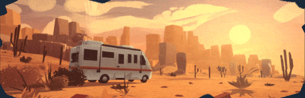 《#DRIVE Rally》游戏特色内容介绍