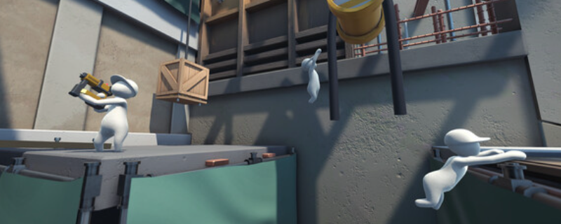 《人类一败涂地2》下载安装教程介绍