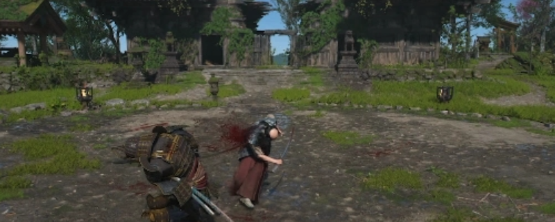 《刺客信条：影》拨挡格挡招架反击区别介绍