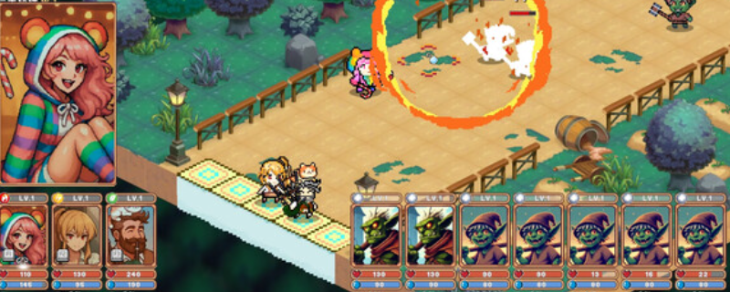 《异世界冒险者公会》游戏官网地址介绍