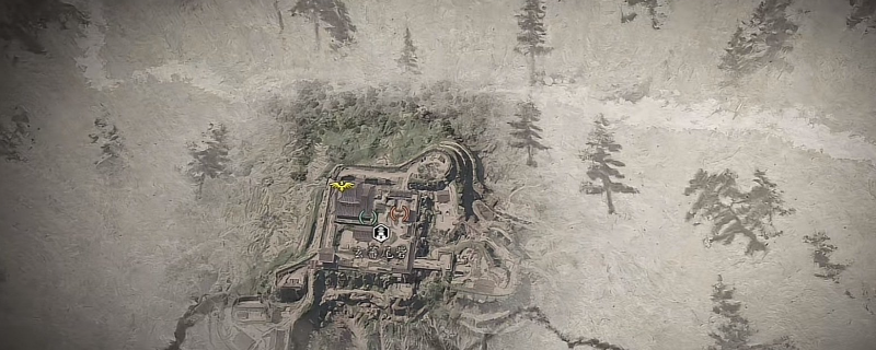 《刺客信条：影》火炮套装获取方法介绍