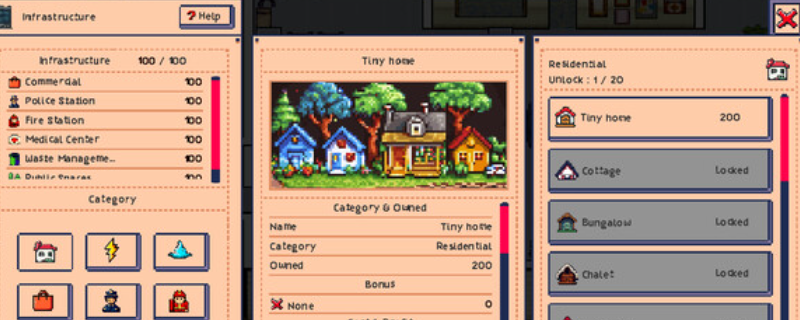 《总统崛起》游戏特色内容介绍