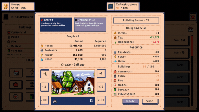 《总统崛起》游戏特色内容介绍