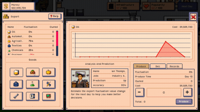 《总统崛起》游戏特色内容介绍