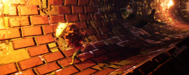 《孤儿》游戏特色内容介绍