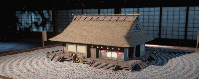 《刺客信条：影》提高口粮治疗量方法介绍