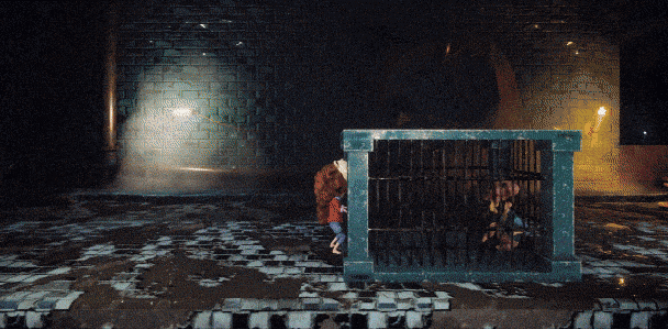 《孤儿》游戏特色内容介绍