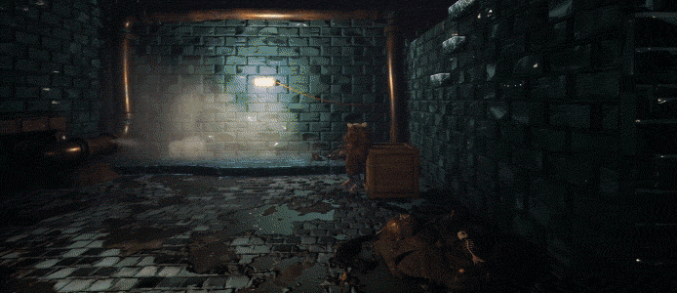 《孤儿》游戏特色内容介绍