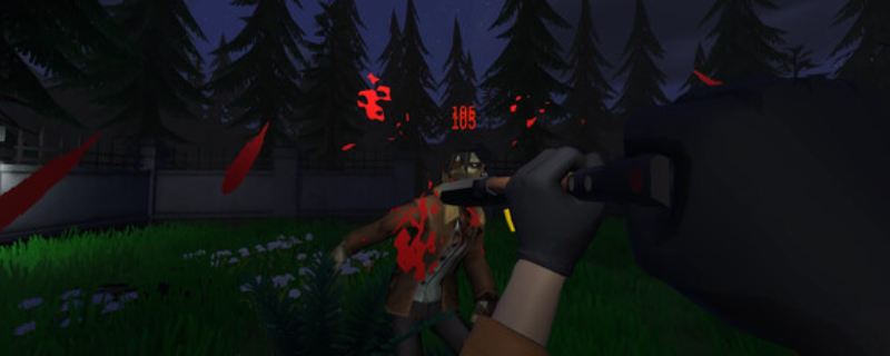 《僵尸墓地模拟器》游戏官网地址介绍