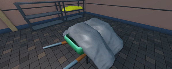 《僵尸墓地模拟器》游戏特色内容介绍