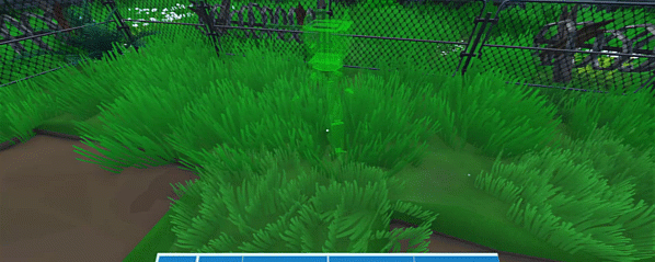 《僵尸墓地模拟器》游戏特色内容介绍