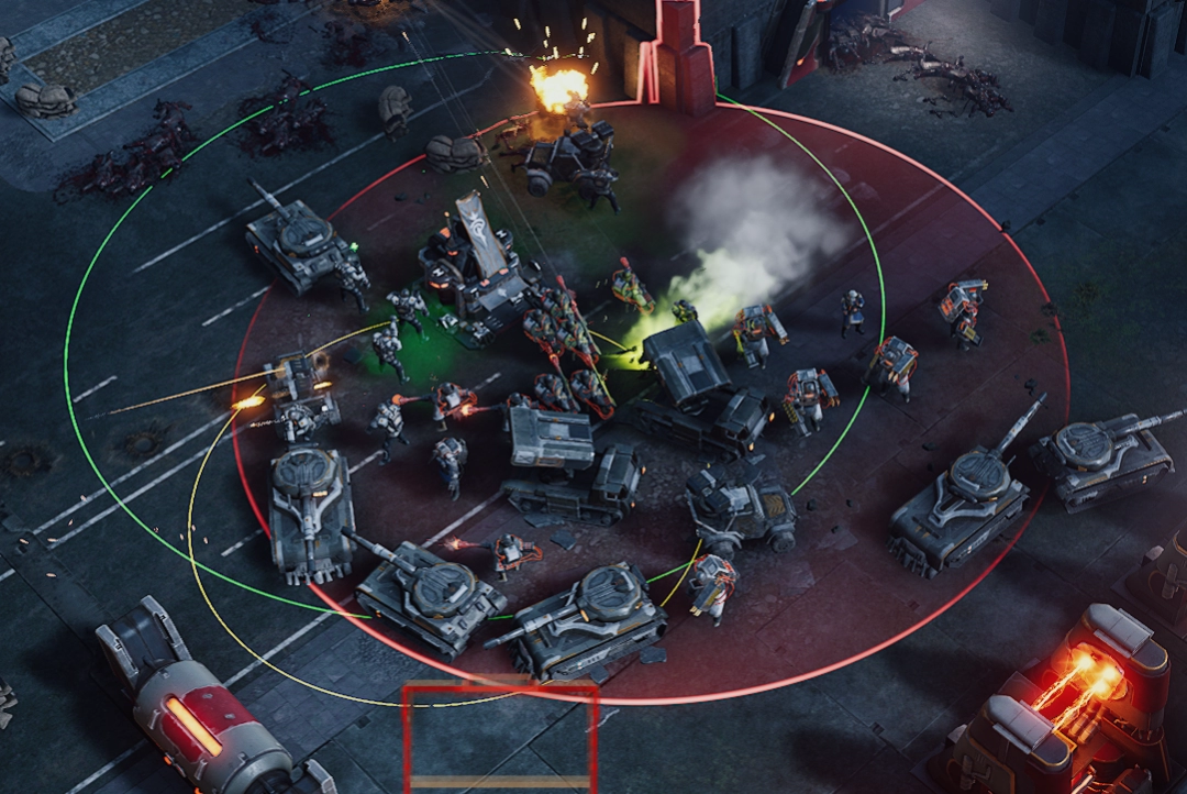 《风暴崛起》子之罪孽支线攻略分享