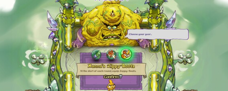 《呆呆大乱斗》游戏官网地址介绍