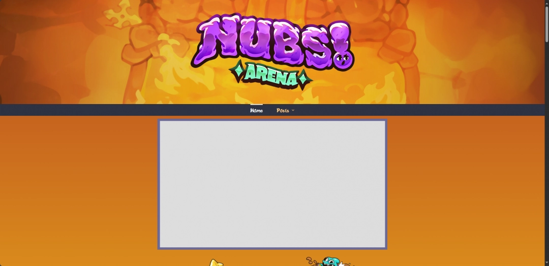 《呆呆大乱斗》游戏官网地址介绍