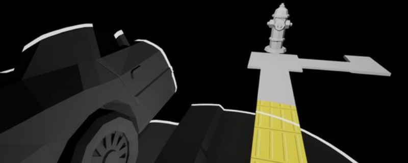 《盲行者》游戏下载网址介绍