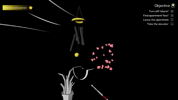 《盲行者》游戏特色内容介绍