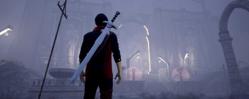 《Lirai：Heir Of Darkness》游戏官网地址介绍