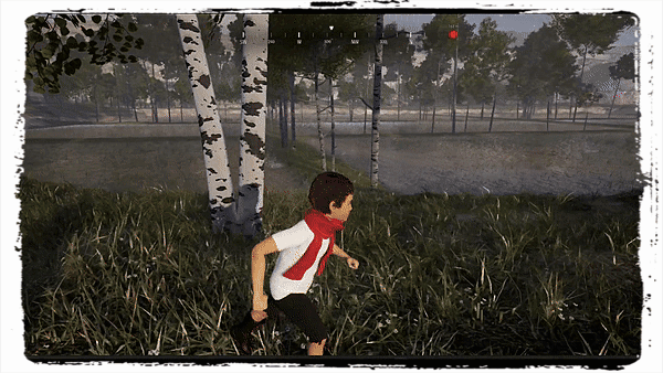 《Lirai：Heir Of Darkness》游戏特色内容介绍