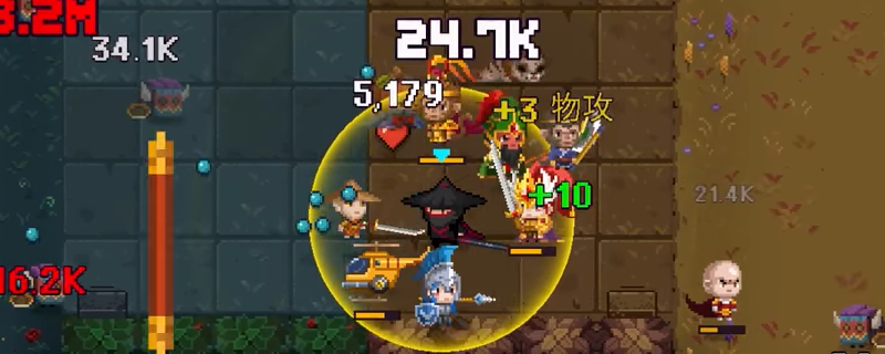 《即军团：替身幸存者》毁灭者2成就做法介绍