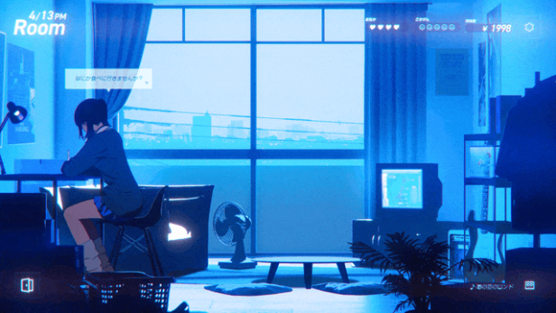 《Rain98》游戏特色内容介绍