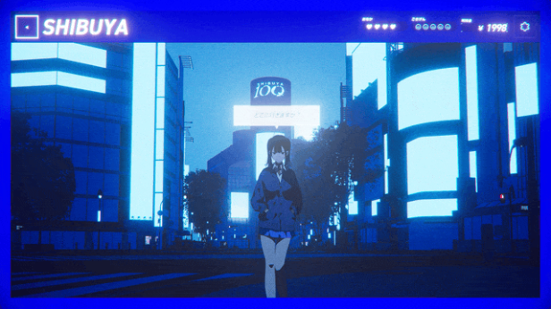 《Rain98》游戏特色内容介绍