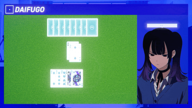 《Rain98》游戏特色内容介绍