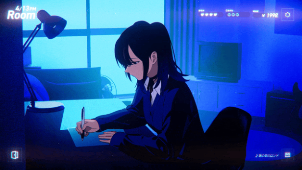 《Rain98》游戏特色内容介绍