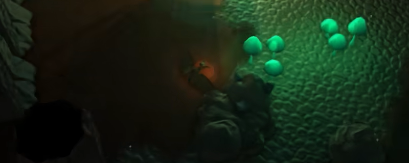 《金垦小镇》快速清理蝙蝠方法分享