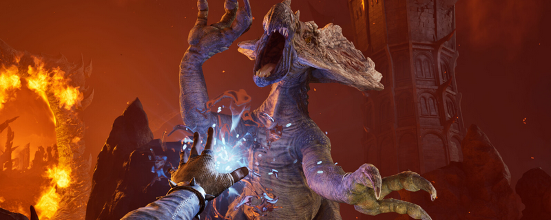 《上古卷轴4：湮灭重制版》攻击手段选择推荐