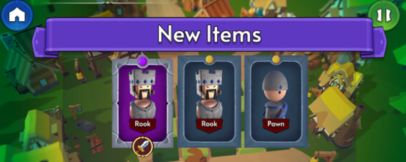 《Tale of Honor》游戏官网地址介绍