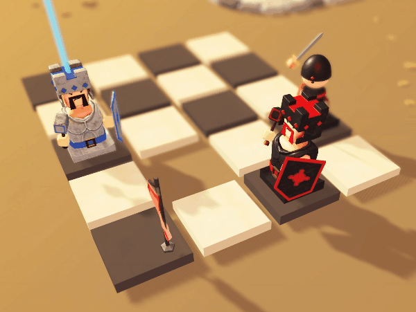 《Tale of Honor》游戏特色内容介绍