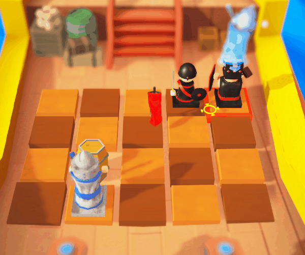 《Tale of Honor》游戏特色内容介绍