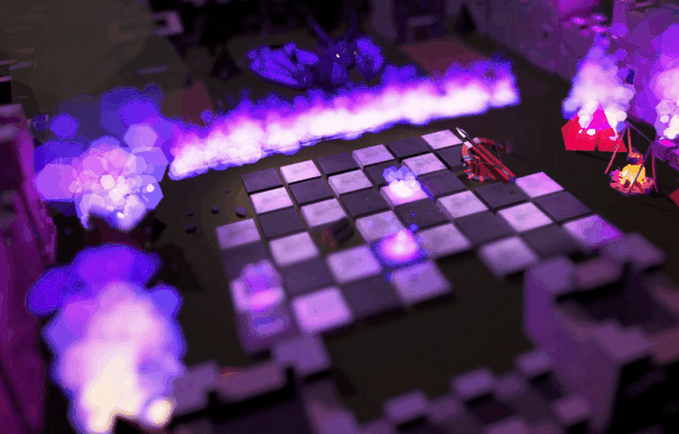 《Tale of Honor》游戏特色内容介绍