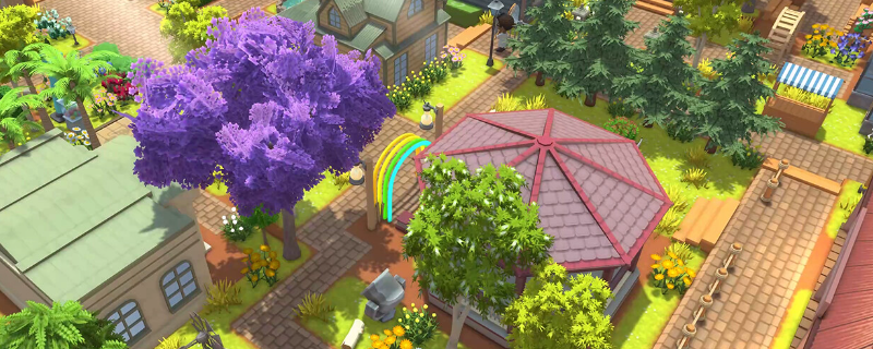 《金垦小镇》游玩技巧分享